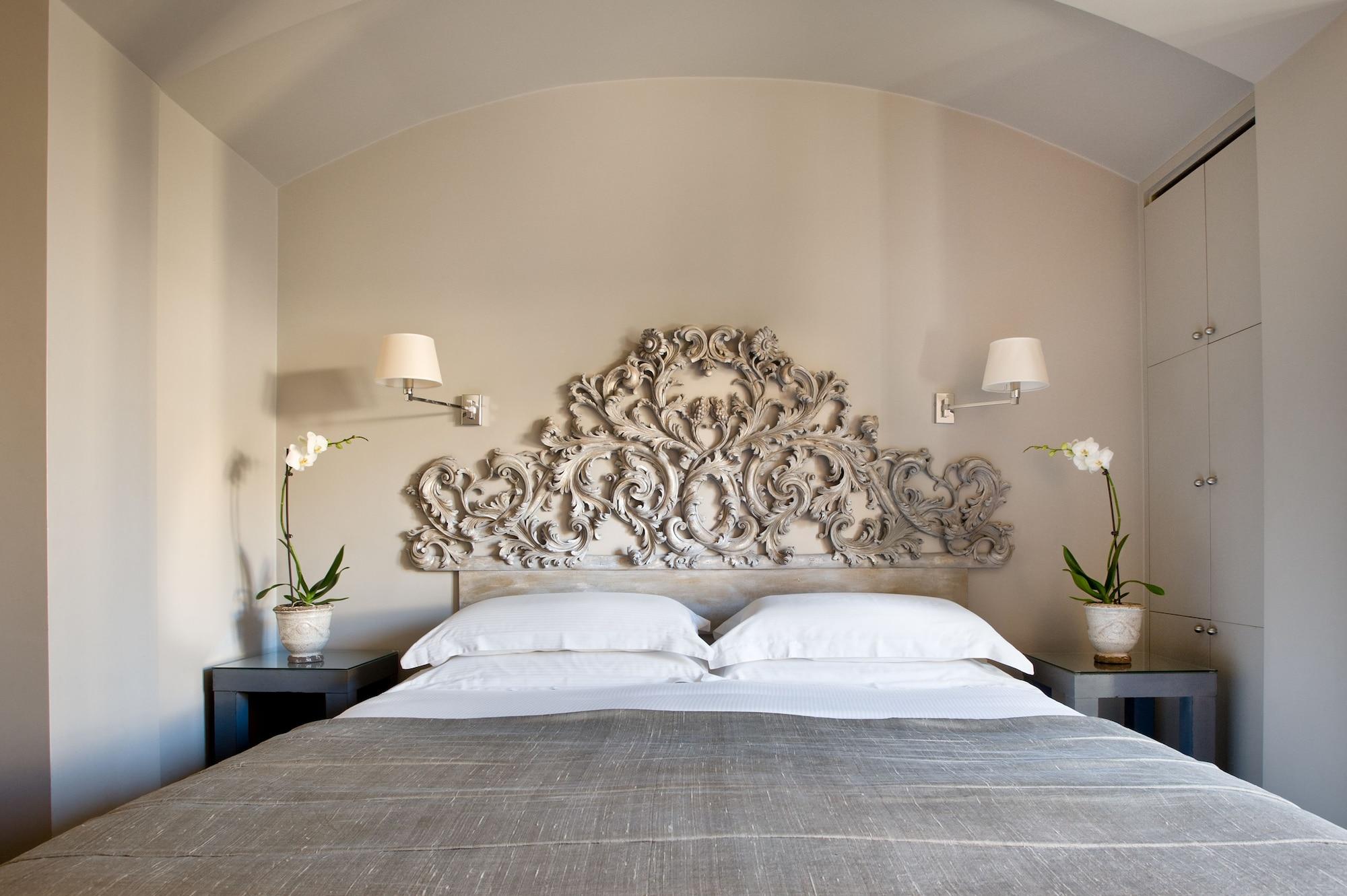 Casa Montani Bed & Breakfast Рим Екстериор снимка