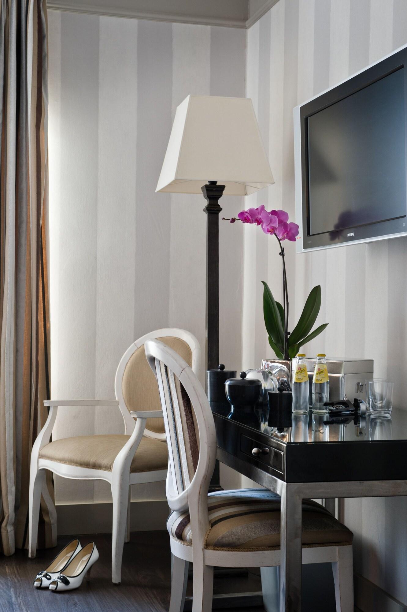 Casa Montani Bed & Breakfast Рим Екстериор снимка