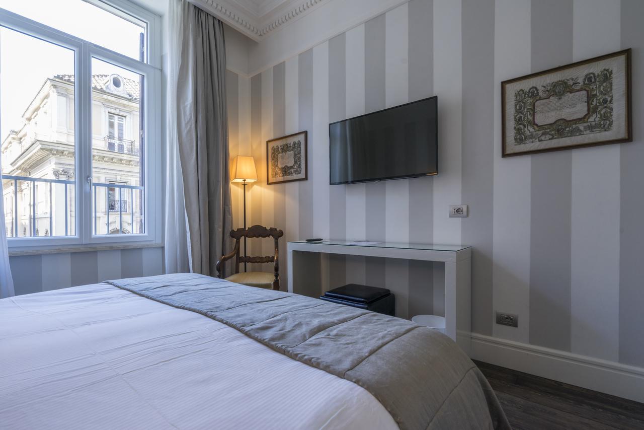 Casa Montani Bed & Breakfast Рим Екстериор снимка