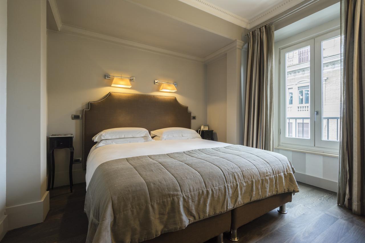 Casa Montani Bed & Breakfast Рим Екстериор снимка