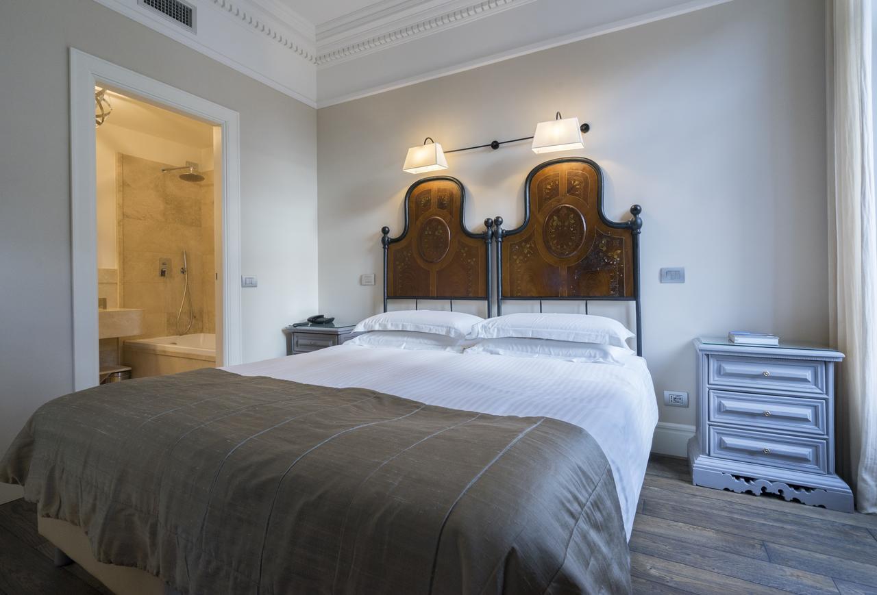 Casa Montani Bed & Breakfast Рим Екстериор снимка