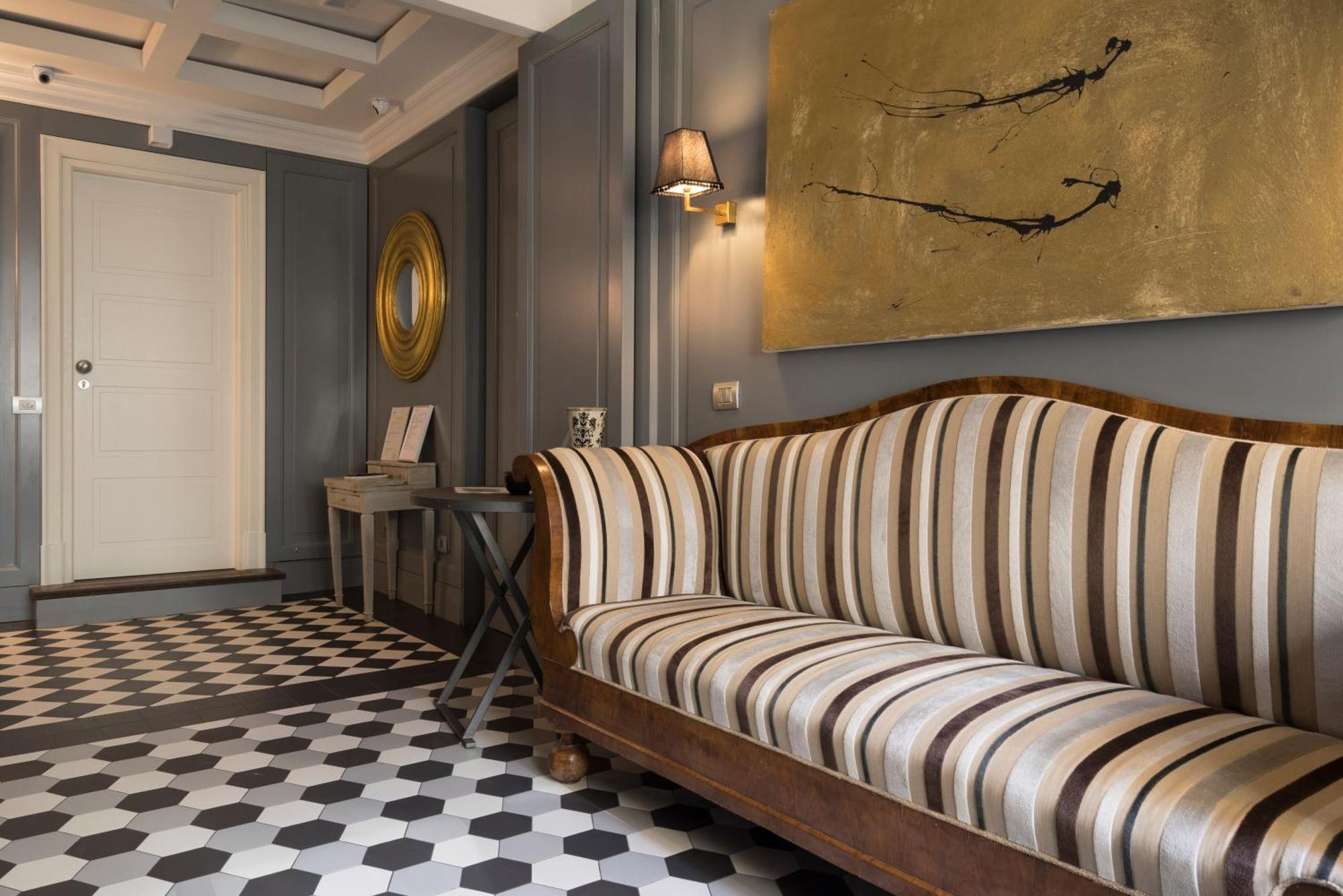 Casa Montani Bed & Breakfast Рим Екстериор снимка