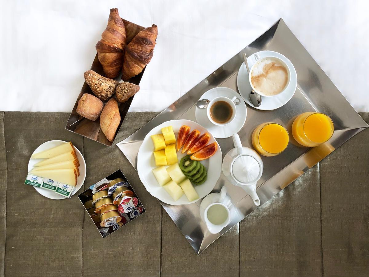 Casa Montani Bed & Breakfast Рим Екстериор снимка