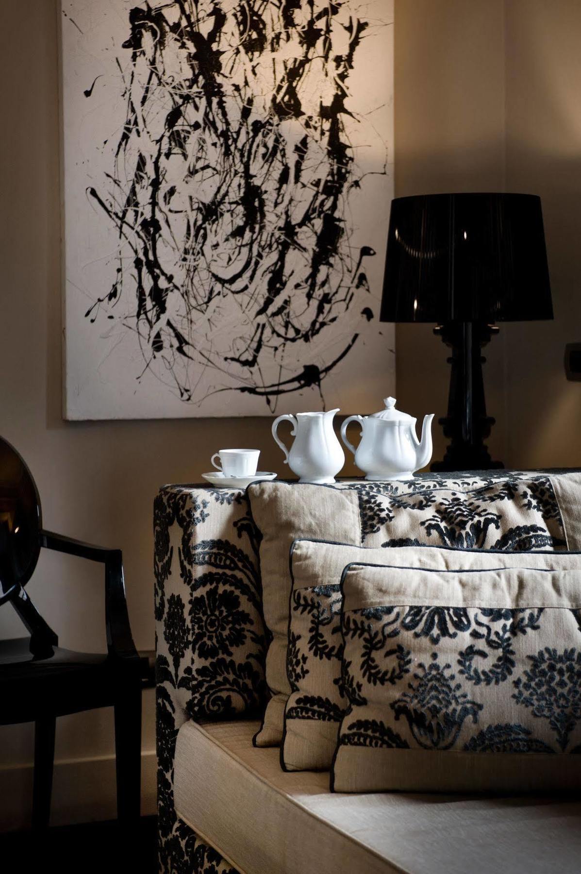 Casa Montani Bed & Breakfast Рим Екстериор снимка