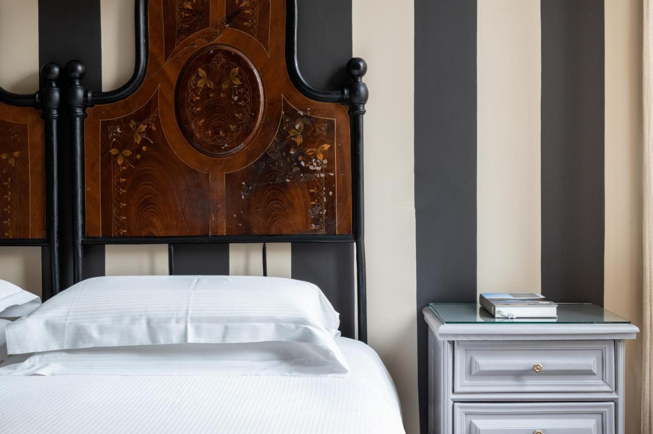 Casa Montani Bed & Breakfast Рим Екстериор снимка