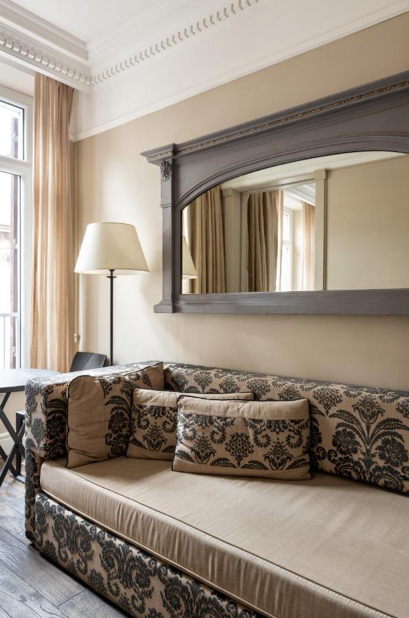 Casa Montani Bed & Breakfast Рим Екстериор снимка